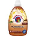 CHANTECLAIR AMMORBIDENTE CONC.VANIGLIA & ARGAN 57LAV 1140ML