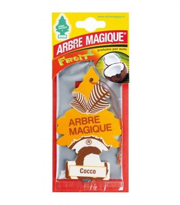 ARBRE MAGIQUE MONO COCCO  MONO