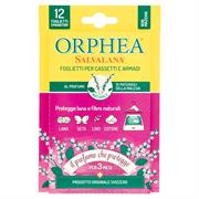 ORPHEA FOGLIETTI PATCHOULI 12PZ