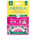 ORPHEA FOGLIETTI PATCHOULI 12PZ
