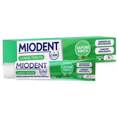MIODENT CREMA ADESIVA GR 50