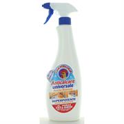 CHANTECLAIR ANTICALCARE ACETO BIANCO 625 ML