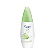 DOVE DEOD.BASE VAPO GO FRESH 75ML