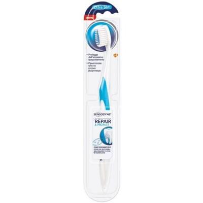 SENSODYNE SPAZ.REPAIR&PROTECT EXTRA SOFT