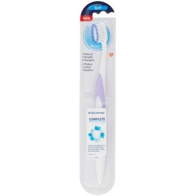 SENSODYNE SPAZ.SENS.&GENGIVE SOFT