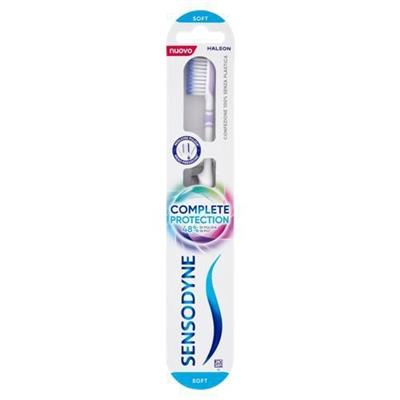 SENSODYNE SPAZ.COMPLETE PROTECTION+
