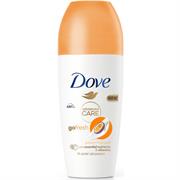 DOVE DEOD.ADVANCED ROLL-ON GO FRESH PASSION FRUIT 50ML