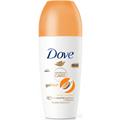 DOVE DEOD.ADVANCED ROLL-ON GO FRESH PASSION FRUIT 50ML
