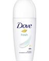 DOVE DEOD.BASE FRESH ROLL-ON 50 ML