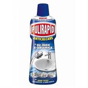 PULIRAPID ANTICALCARE ML. 750