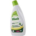 WINNI'S GEL LAVASTOVIGLIE LIMONE 561ML 33 LAV.