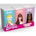 CLEAN PAPER BARBIE FAZZ. CL. 9X6 4V PFPC0905N