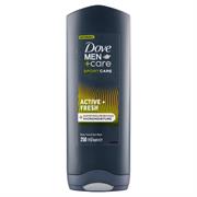 DOVE MEN DOCCIASCHIUMA SPORT 250ML