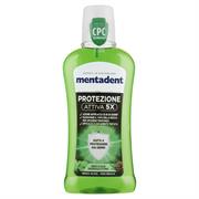MENTADENT COLLUTORIO PROTEZIONE ATTIVA 400ML
