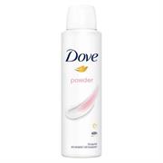 DOVE DEOD.BASE SPRAY POWDER 150ML