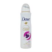 DOVE DEOD.ADVANCED SPRAY ACAII 150ML