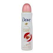 DOVE DEOD.ADVANCED SPRAY MELOGRANO 150ML