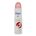 DOVE DEOD.ADVANCED SPRAY MELOGRANO 150ML