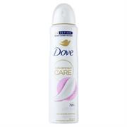 DOVE DEOD.ADVANCED SPRAY SOFT FEEL 150ML