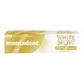 MENTADENT DENTIFRICIO WHITE NOW INSTANT CORRECT 75ML