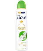 DOVE DEOD.ADVANCED SPRAY GO FRESH CETRIOLO 150ML