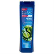 CLEAR SHAMPOO ANTI SEBO 225ML