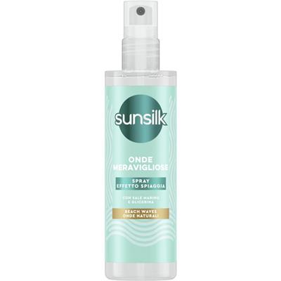 SUNSILK SPRAY ONDE MERAVIGLIOSE 150 ML