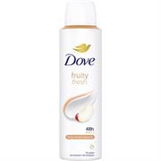 DOVE DEOD.BASE SPRAY FRUITY 150ML