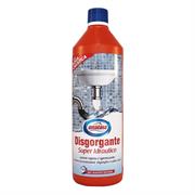 AMACASA DISGORGANTE LIQUIDO ALCALINO 1LT