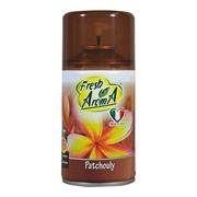 FRESH AROMA DEO AMBIENTE PATCHOULY 250 ML