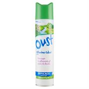 OUST SPRAY 300 ML
