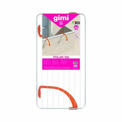 GIMI STENDINO POLAR 100 SCA 6pz 153721
