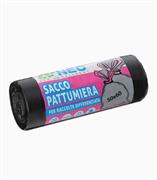 NEC SACCO ANTIGOCCIA HD NERO 50X60 35LT 20PZ