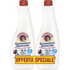 CHANTECLAIR SGRASSATORE RICARICA BIPACCO MARSIGLIA 600MLX2