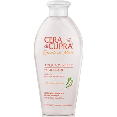 CERA DI CUPRA ACQUA MICELLARE 200ML