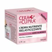 CERA DI CUPRA CREMA NUTR.50ML ELASTICIZZANTE