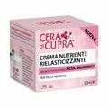 CERA DI CUPRA CREMA NUTR.50ML ELASTICIZZANTE
