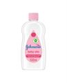 JOHNSON BABY OLIO 500 ML