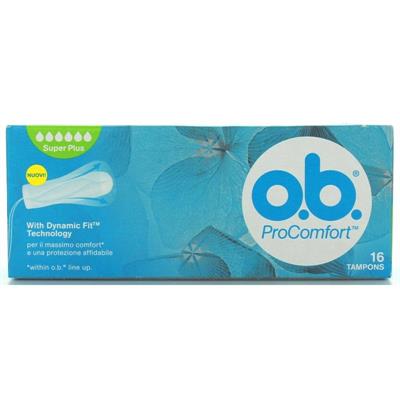 OB DIGITAL SUPER PLUS 16 PZ