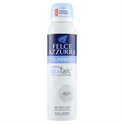 FELCE AZZURRA DEODORANTE SPRAY CLASSICO 150ML
