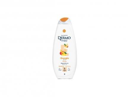 DERMOMED BAGNODOCCIA ENERGIA MANGO 650 ML