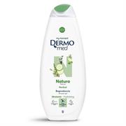 DERMOMED BAGNODOCCIA NATURA HERBAL 650 ML
