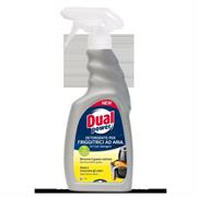 DUAL POWER SPECIFICO DETERGENTE FRIGGITRICI ARIA ML 500