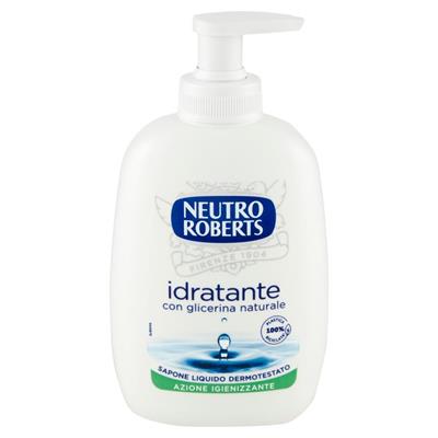 NEUTRO R. SAP LIQ EROG. IDRATANTE 200ML