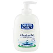 NEUTRO R. SAP LIQ EROG. IDRATANTE 200ML