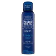 NEUTRO R. DEO SPRAY UOMO ESSENZA MARINA AZZURRO 150ML