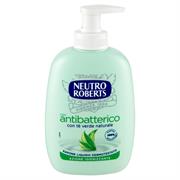 NEUTRO R. SAP LIQ EROG. ANTIBATTERICO 200ML