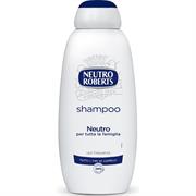 NEUTRO R. SHAMPOO FAMIGLIA NEUTRO 450ML