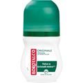 BOROTALCO DEO ROLL ON ORIGINALE 50ML NEW