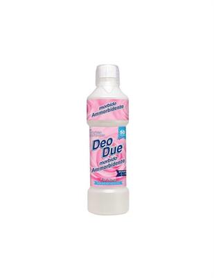 DEO DUE MORBIDO FIORI ROSA 1 LT